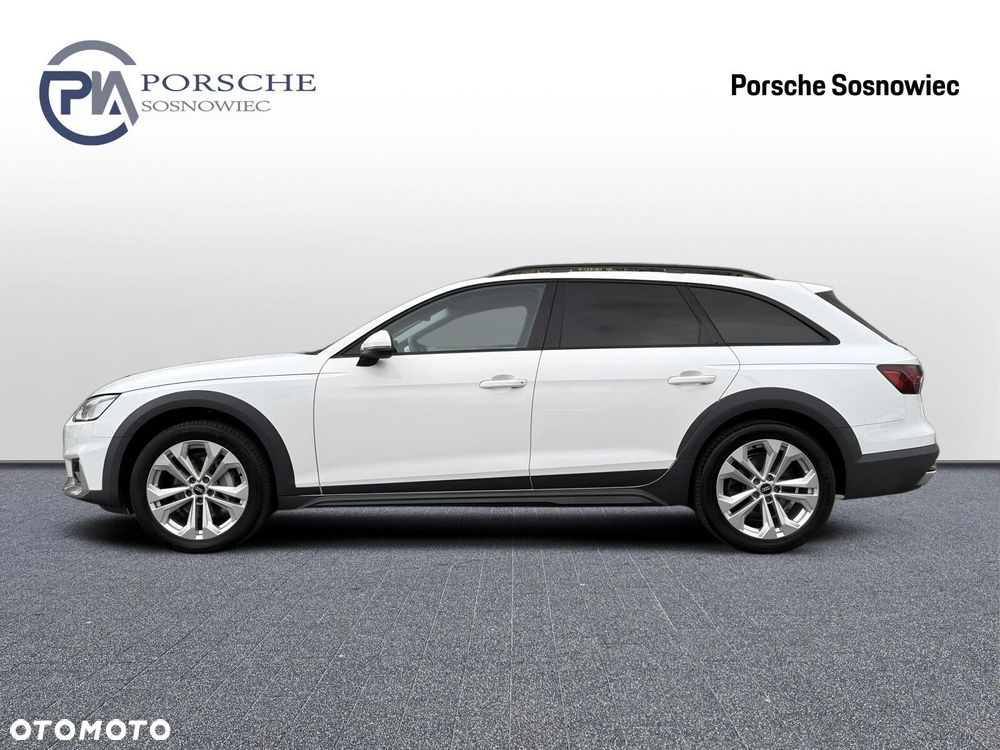 Audi A4 Allroad - 2