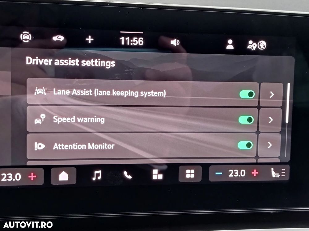 Skoda Octavia 2.0 TDI 150 CP DSG Selection - 32