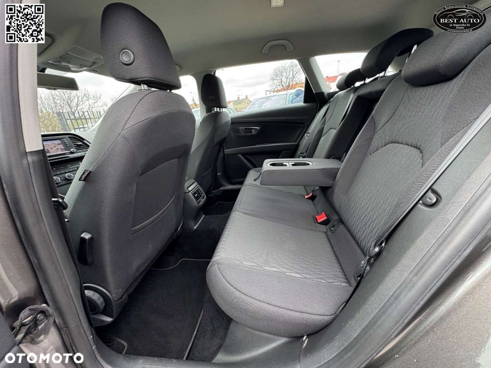 Seat Leon - 30
