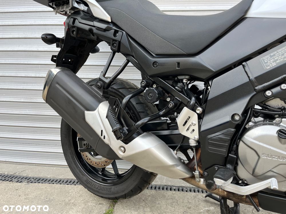 Suzuki DL - 34