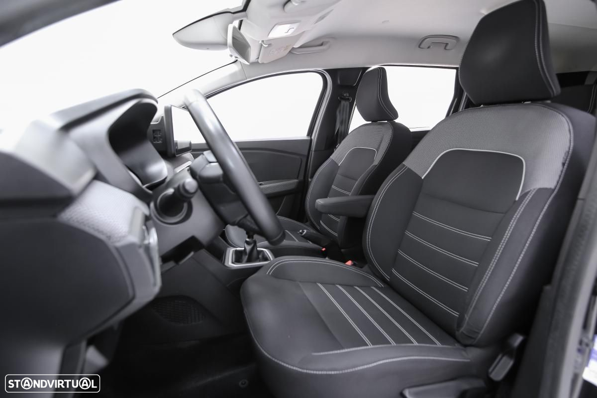 Dacia Jogger 1.0 ECO-G Expression Bi-Fuel - 8
