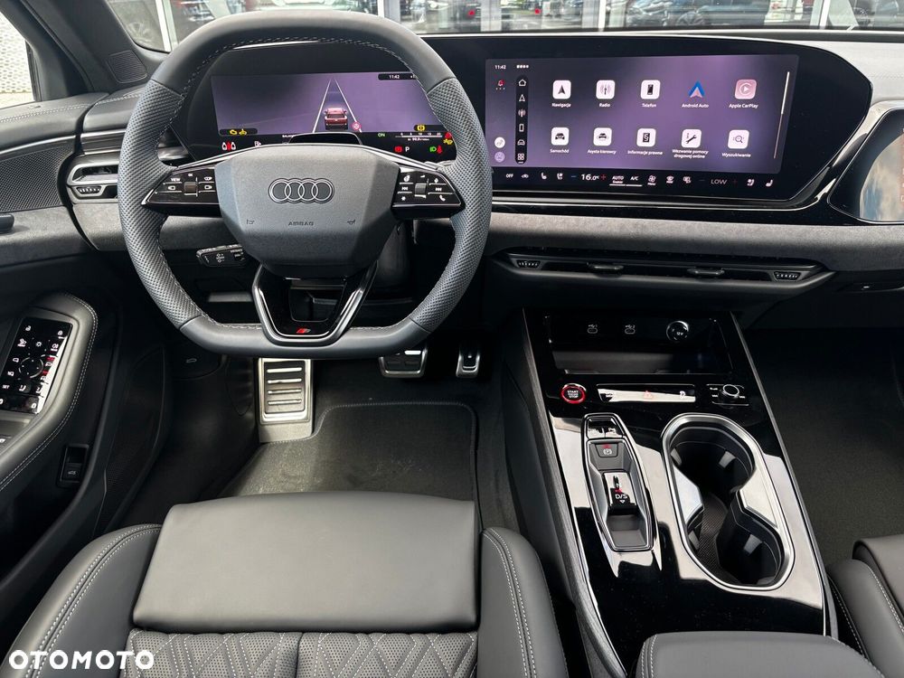 Audi A6 Avant - 23
