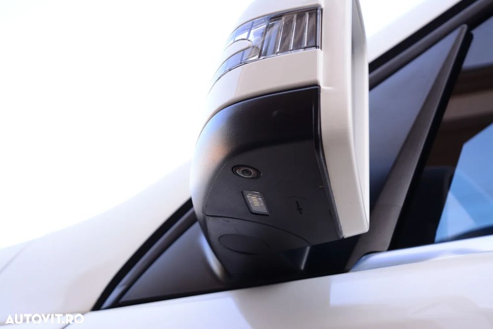 Mercedes-Benz ML - 19