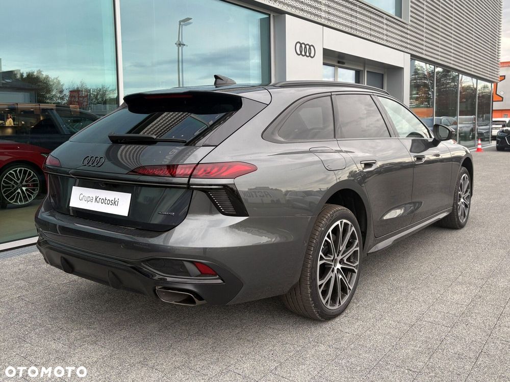 Audi A6 Avant - 6