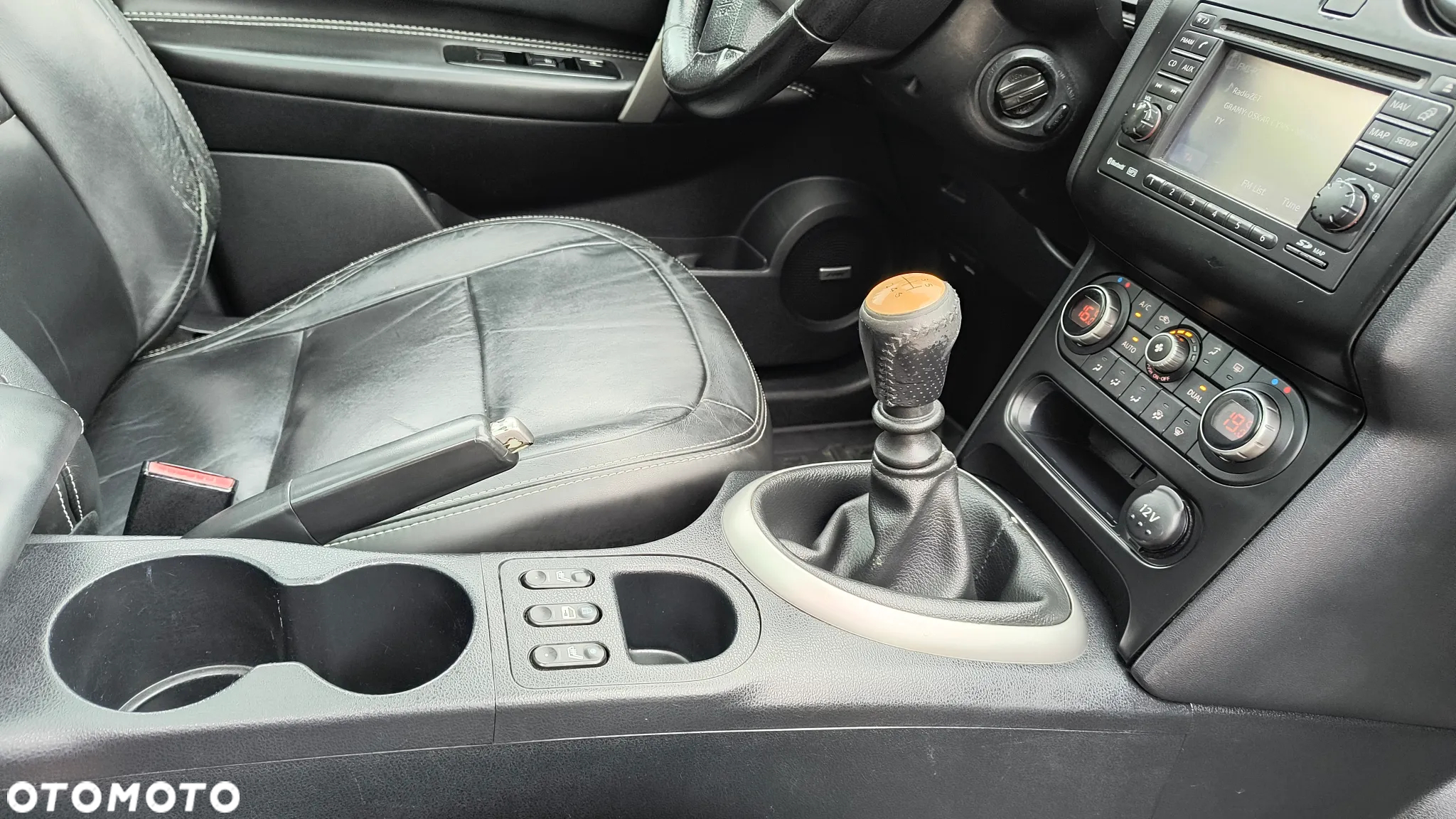 Nissan Qashqai 1.5 dCi Visia - 24