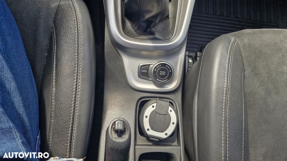 Suzuki Vitara 1.6 4X4 Spirit - 5