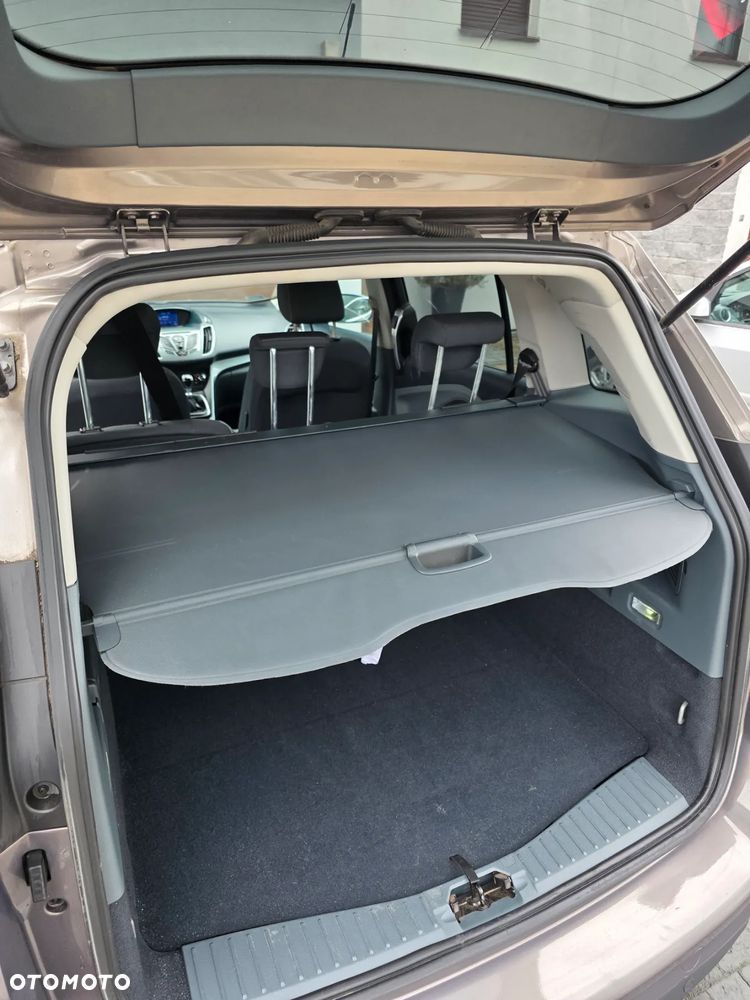 Ford Grand C-MAX 2.0 TDCi Edition - 13