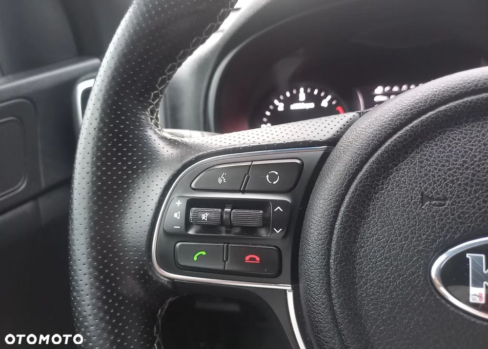 Kia Sportage - 30