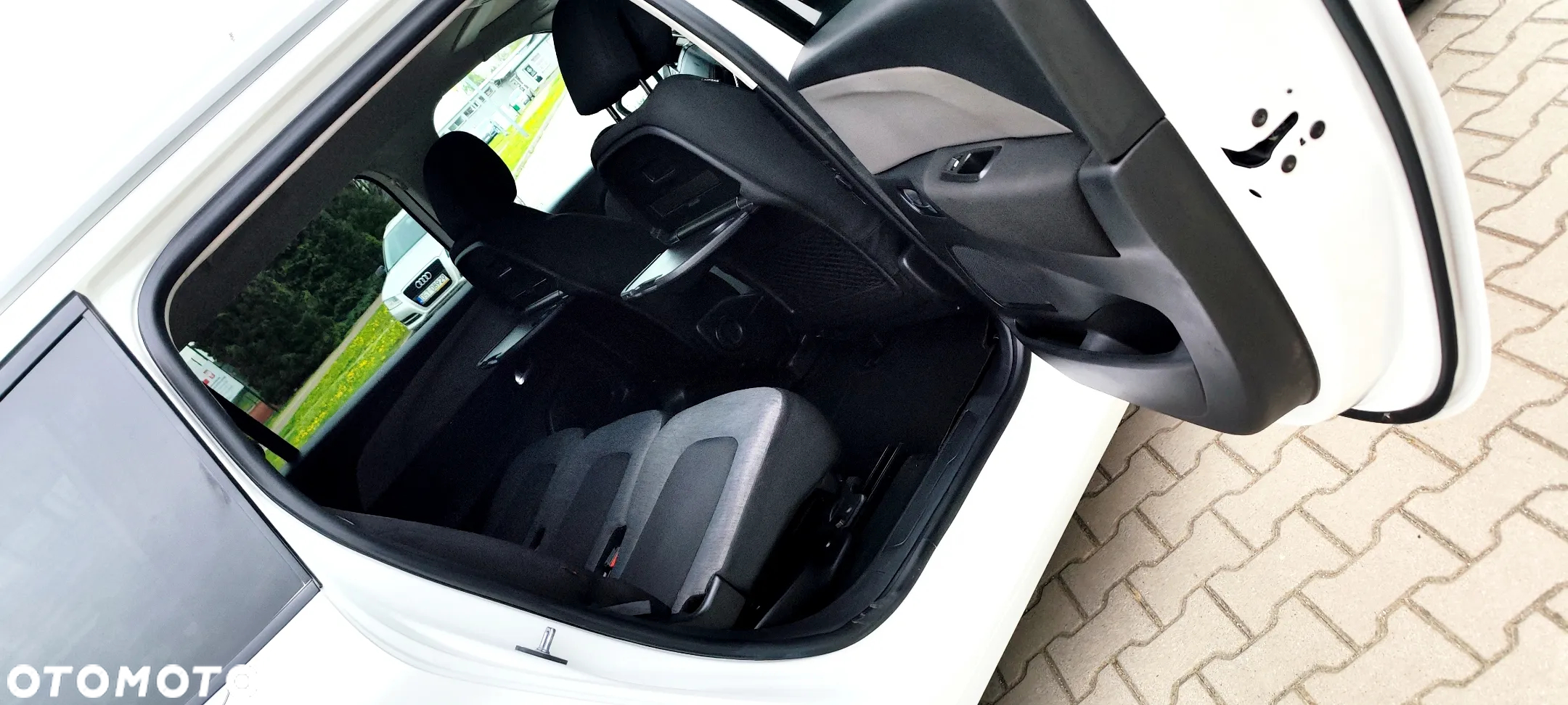 Citroën C4 Grand Picasso 2.0 BlueHDi MoreLife S&S EAT6 - 21