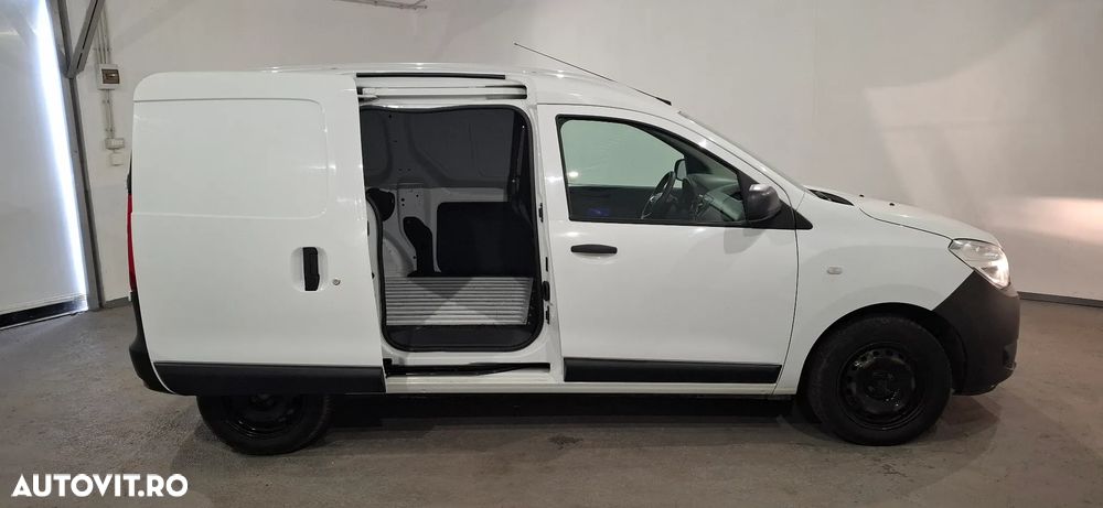 Dacia Dokker 1.5 Blue dCi Ambiance - 7
