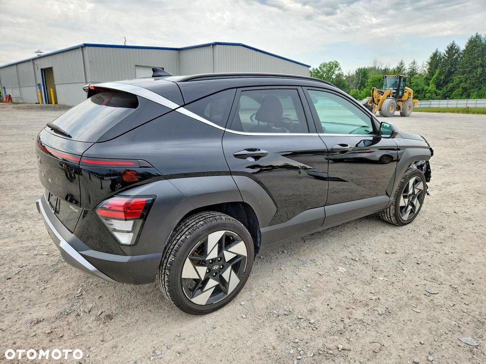 Hyundai Kona - 4