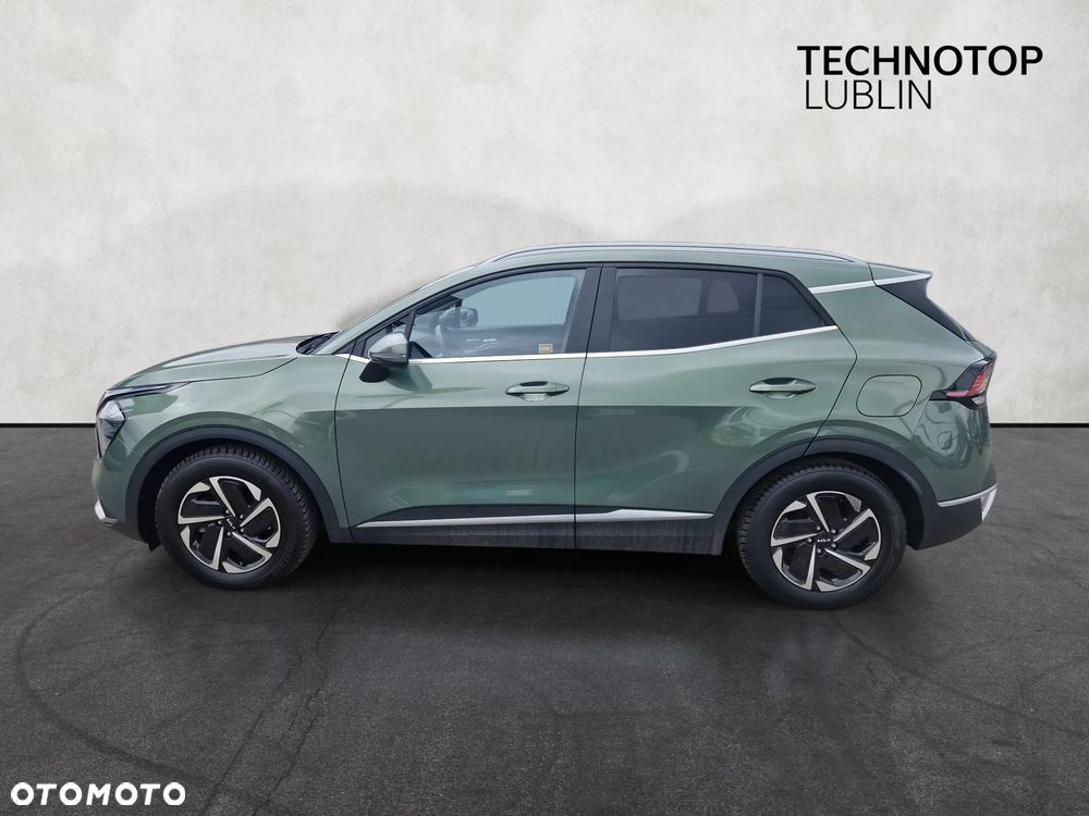 Kia Sportage 1.6 T-GDI L 2WD DCT - 9