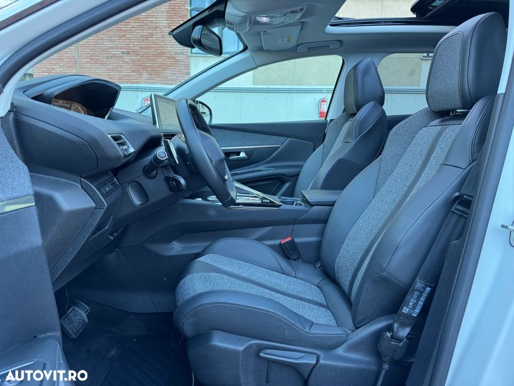 Peugeot 3008 1.2 PureTech 130 EAT8 Allure Pack - 13