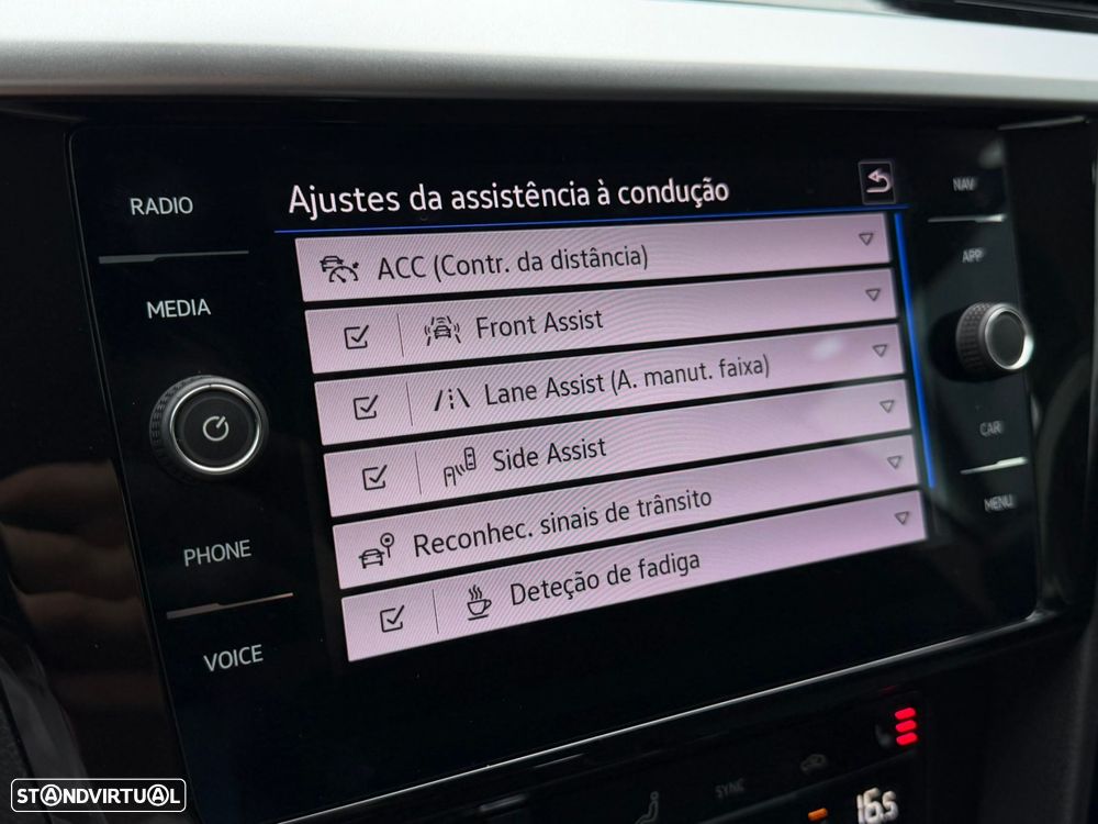 VW Arteon 2.0 TDI Elegance DSG - 42