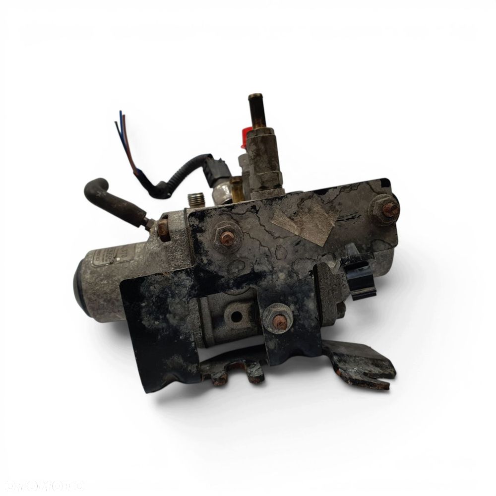 REDUKTOR PAROWNIK GAZU LANDIRENZO Opel 9269370 - 5