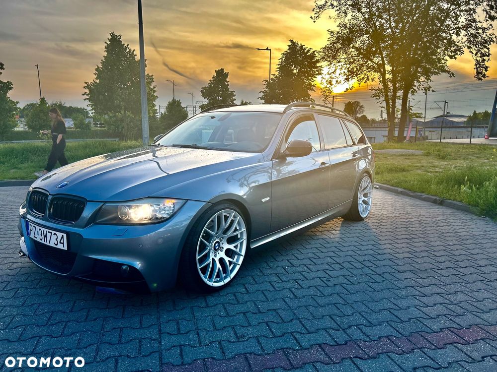 BMW Seria 3 - 15