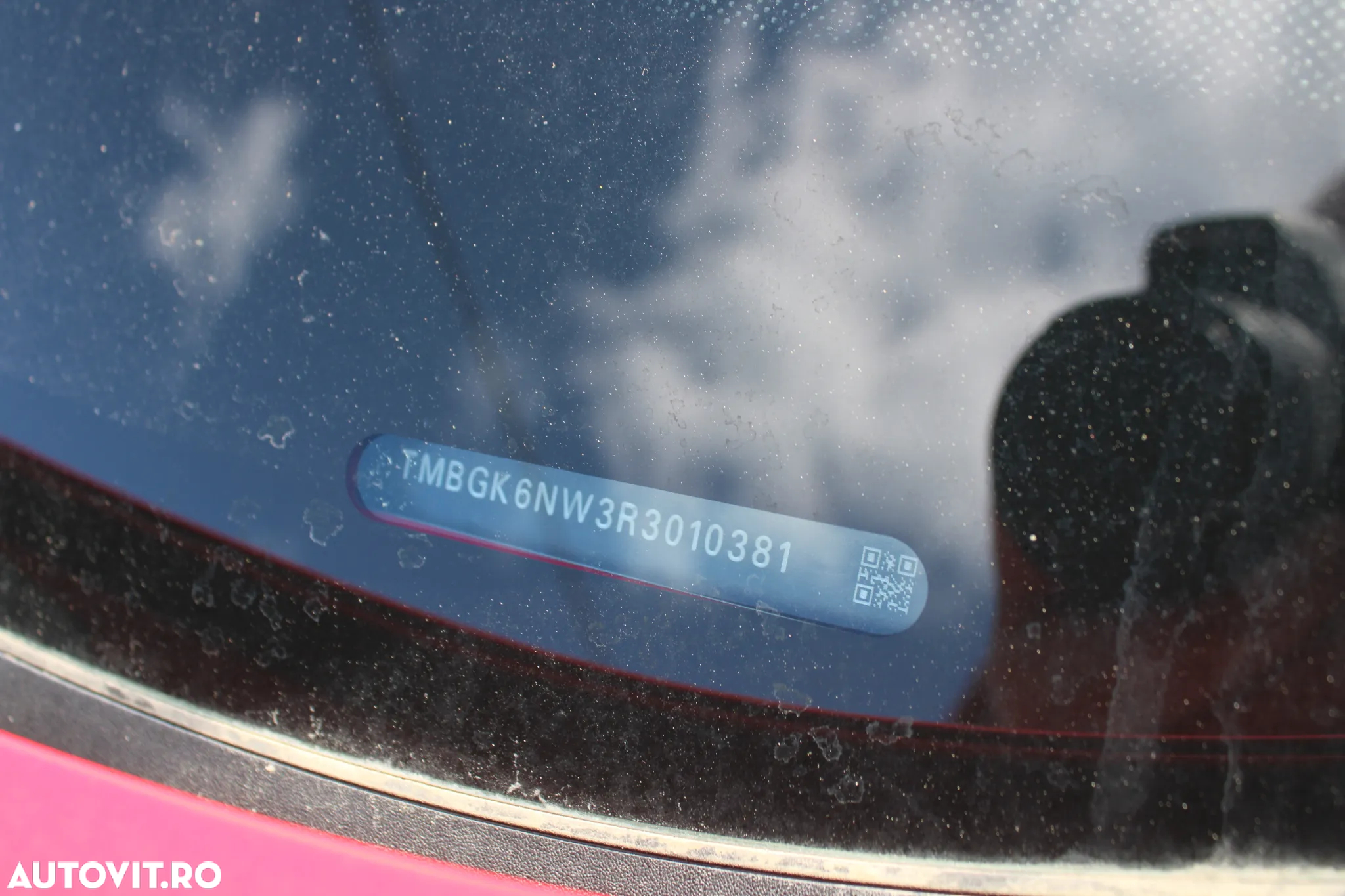 Skoda Kamiq 1.5 TSI DSG Selection - 38