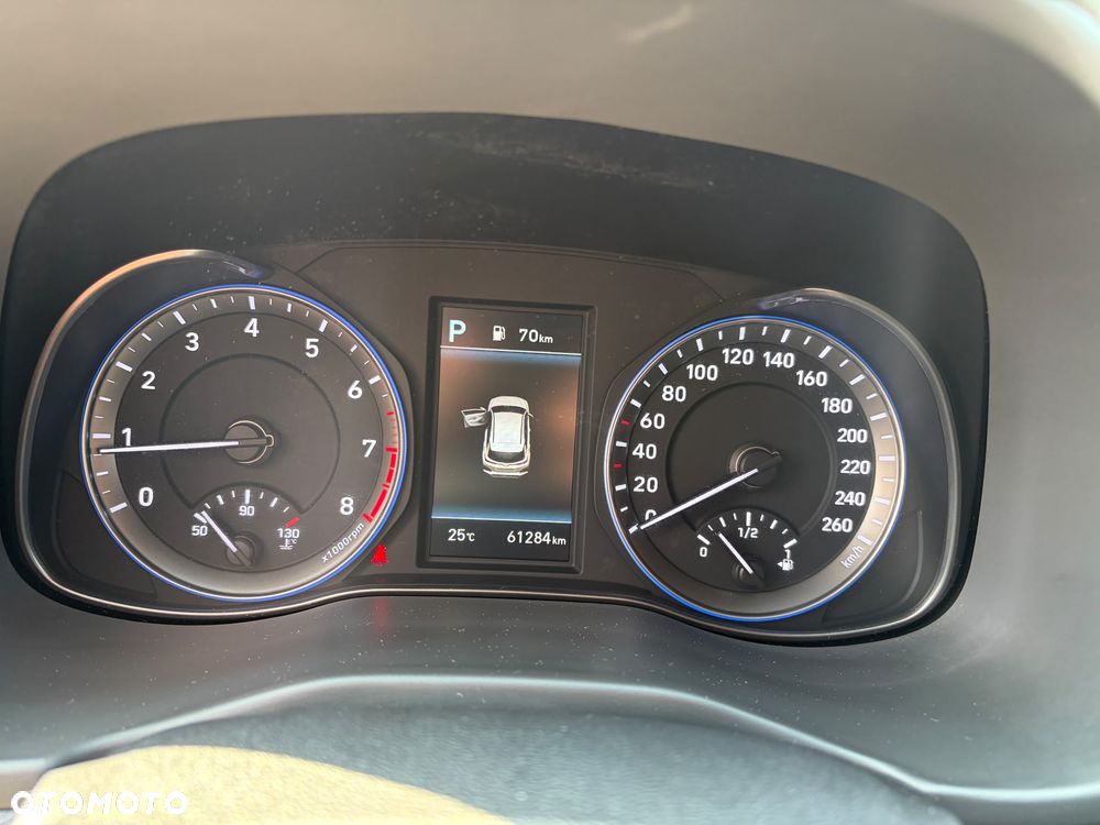 Hyundai Kona 1.6 T-GDI Premium 4WD DCT - 9