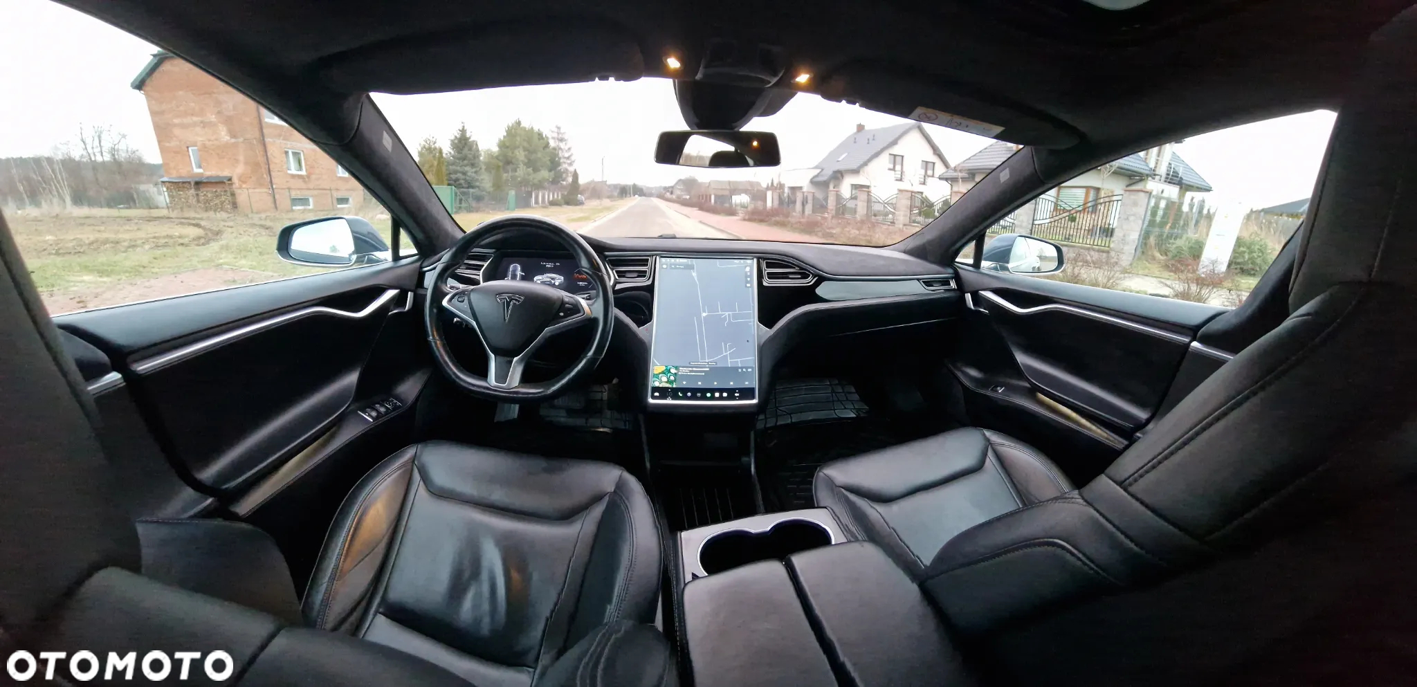 Tesla Model S Long Range Plus - 33