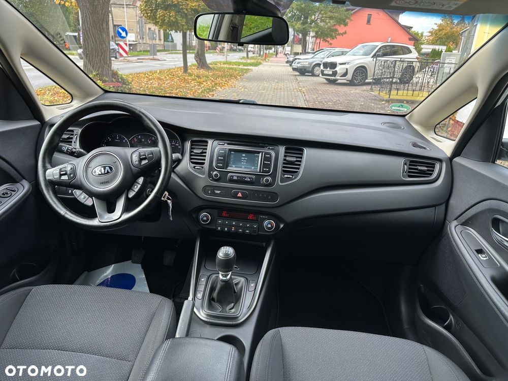 Kia Carens 1.7 CRDi XL - 15
