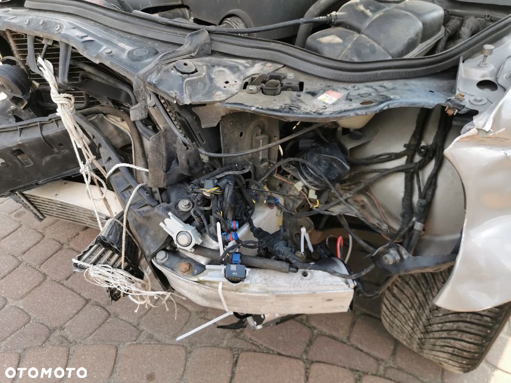 Mercedes-Benz Klasa E - 30