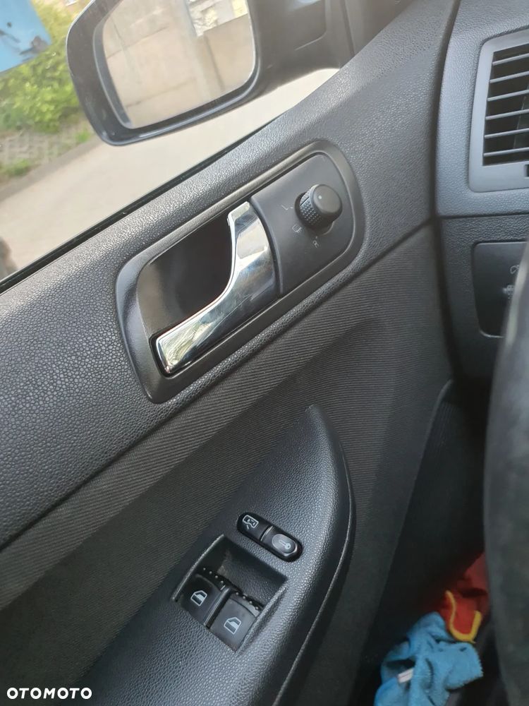 Skoda Fabia 1.9 TDI Extra - 11