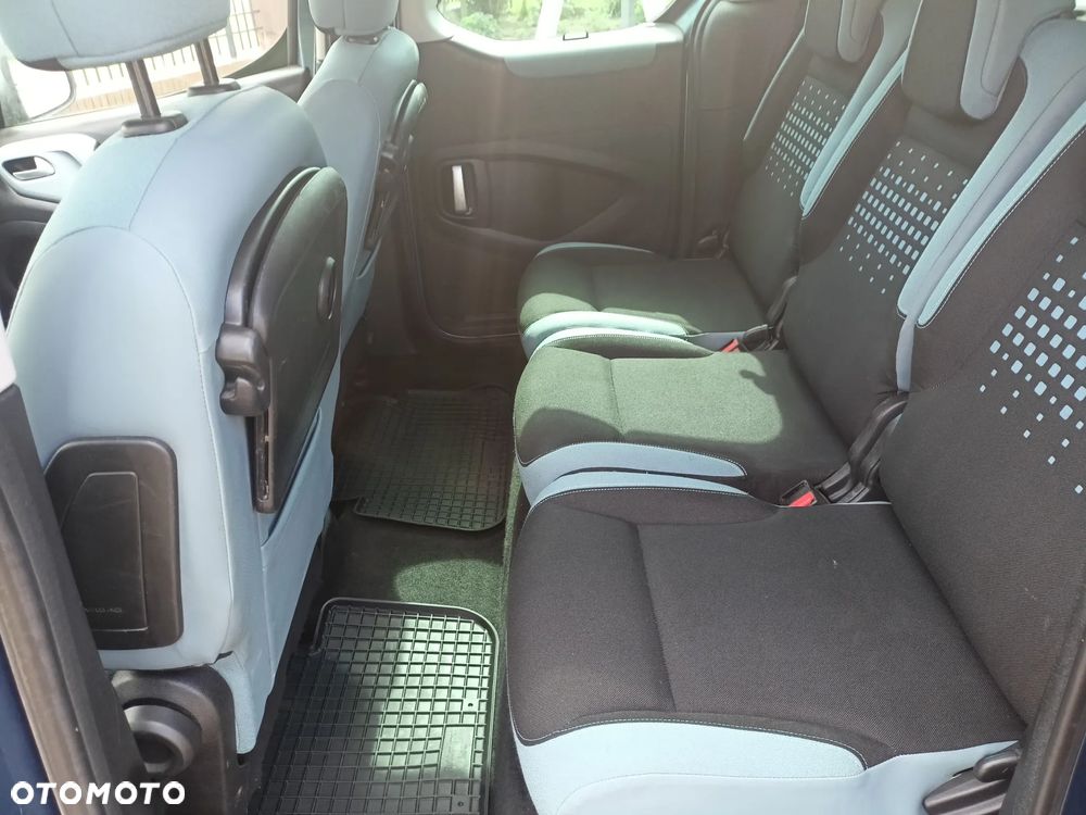Citroën Berlingo e-HDi 90 FAP Multispace - 16