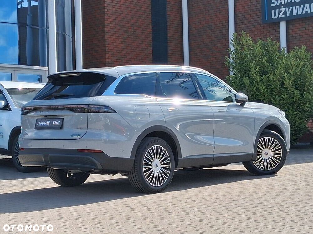 Chery Tiggo 9 - 6