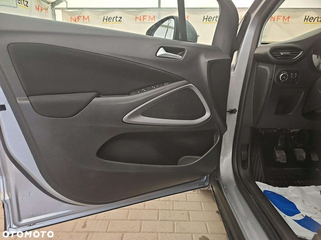 Opel Crossland X 1.5 CDTI Enjoy S&S - 10