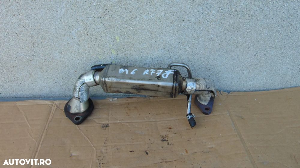 Racitor gaze Mazda 6,Mazda5 2.0 diesel RF7J an 2002-2008 - 1