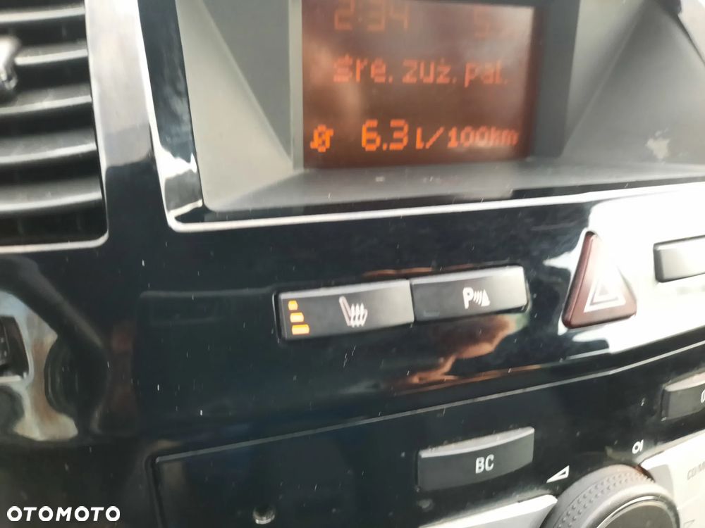 Opel Zafira 1.7 CDTI ecoFLEX Family - 16