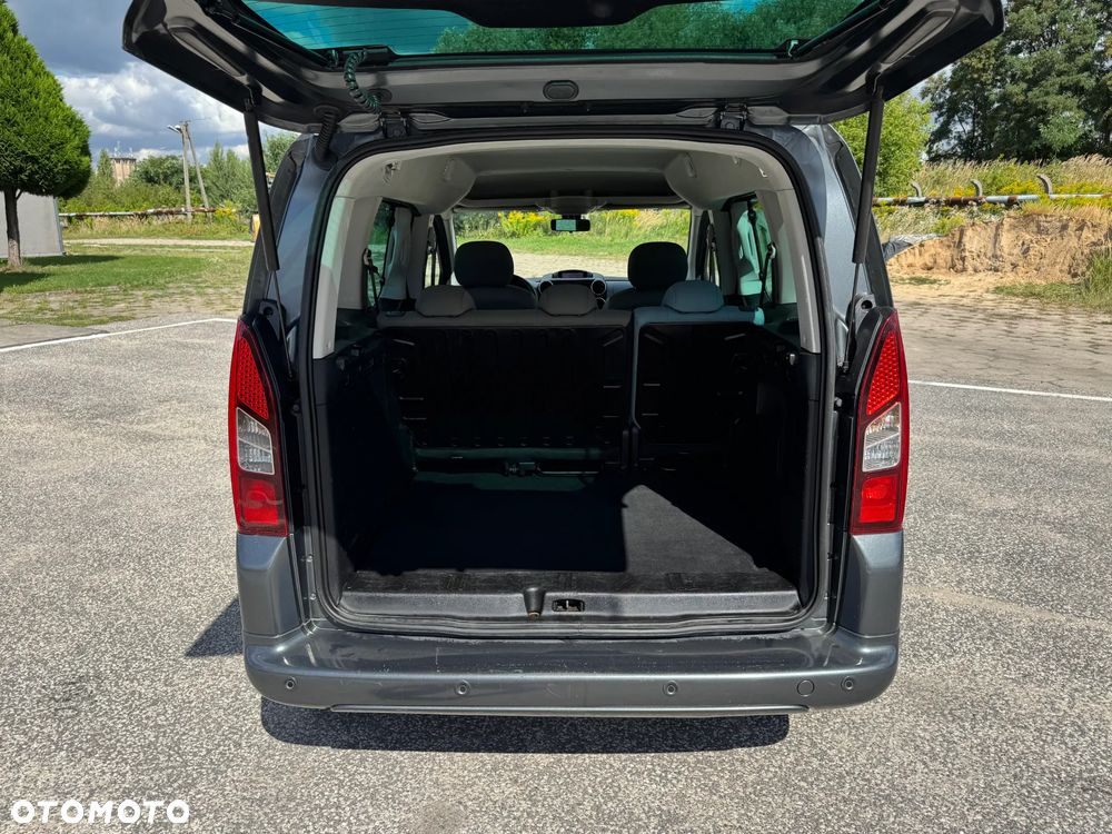 Citroën Berlingo Multispace BlueHDi 100 SELECTION - 5