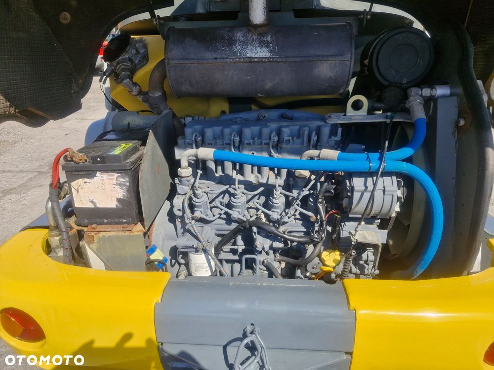 Kramer 580 - 8