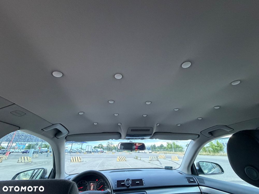 Audi A4 Limousine - 9