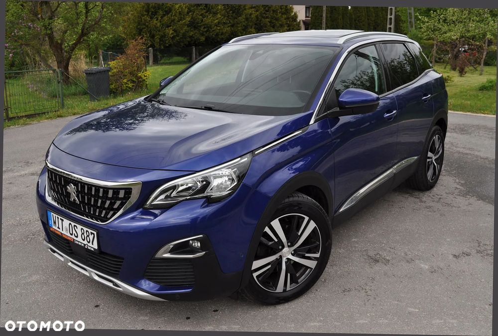 Peugeot 3008 BlueHDi 150 Stop & Start Style - 3
