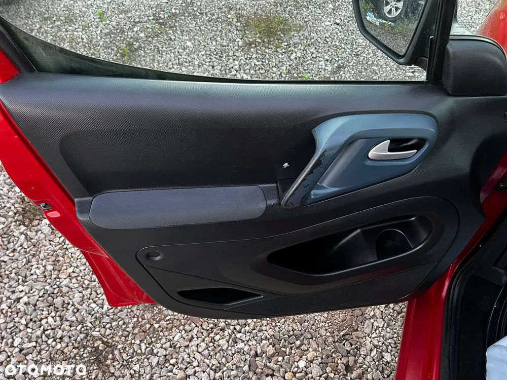 Peugeot Partner 1.6 HDi Active - 23