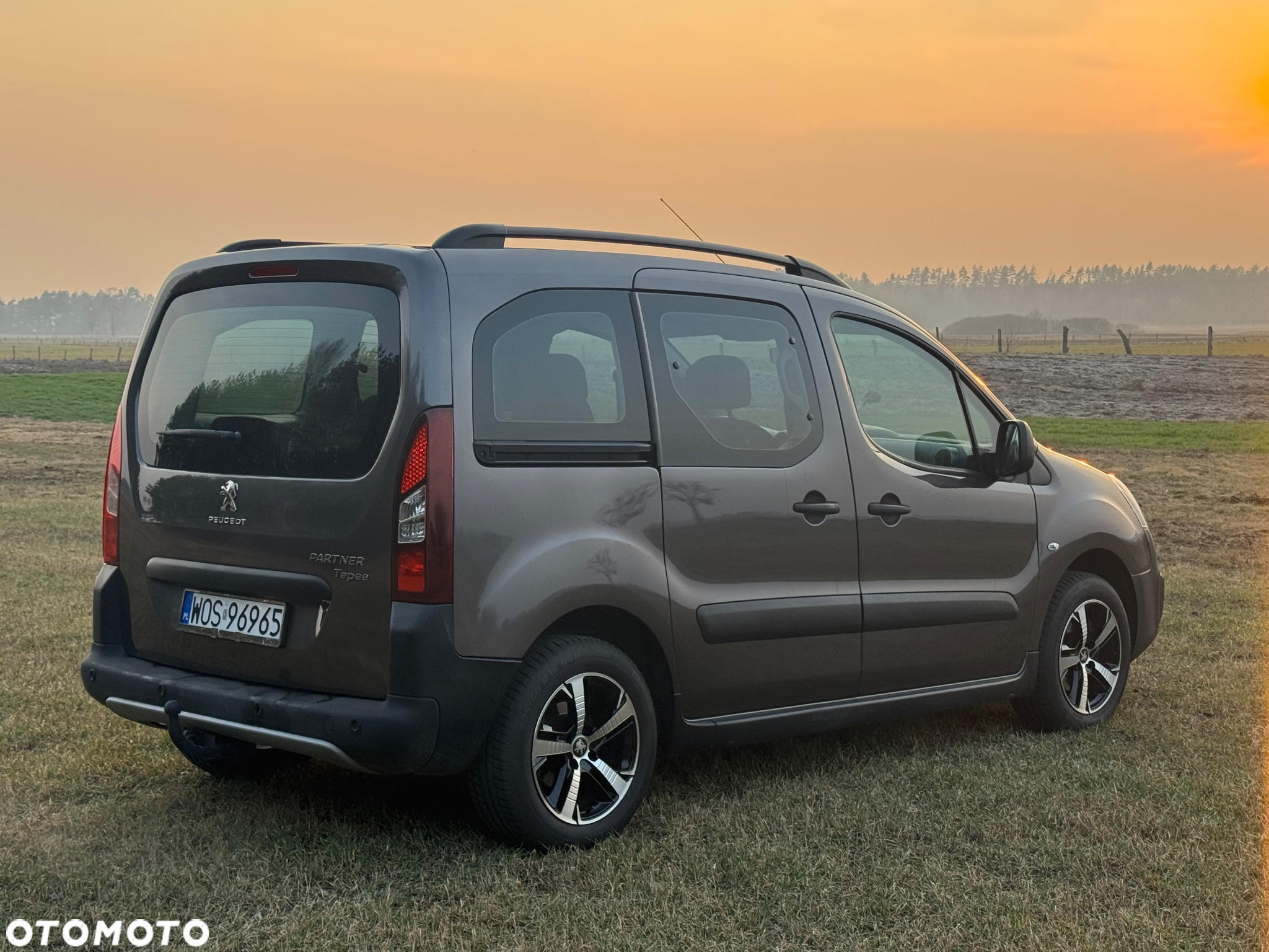Peugeot Partner - 4