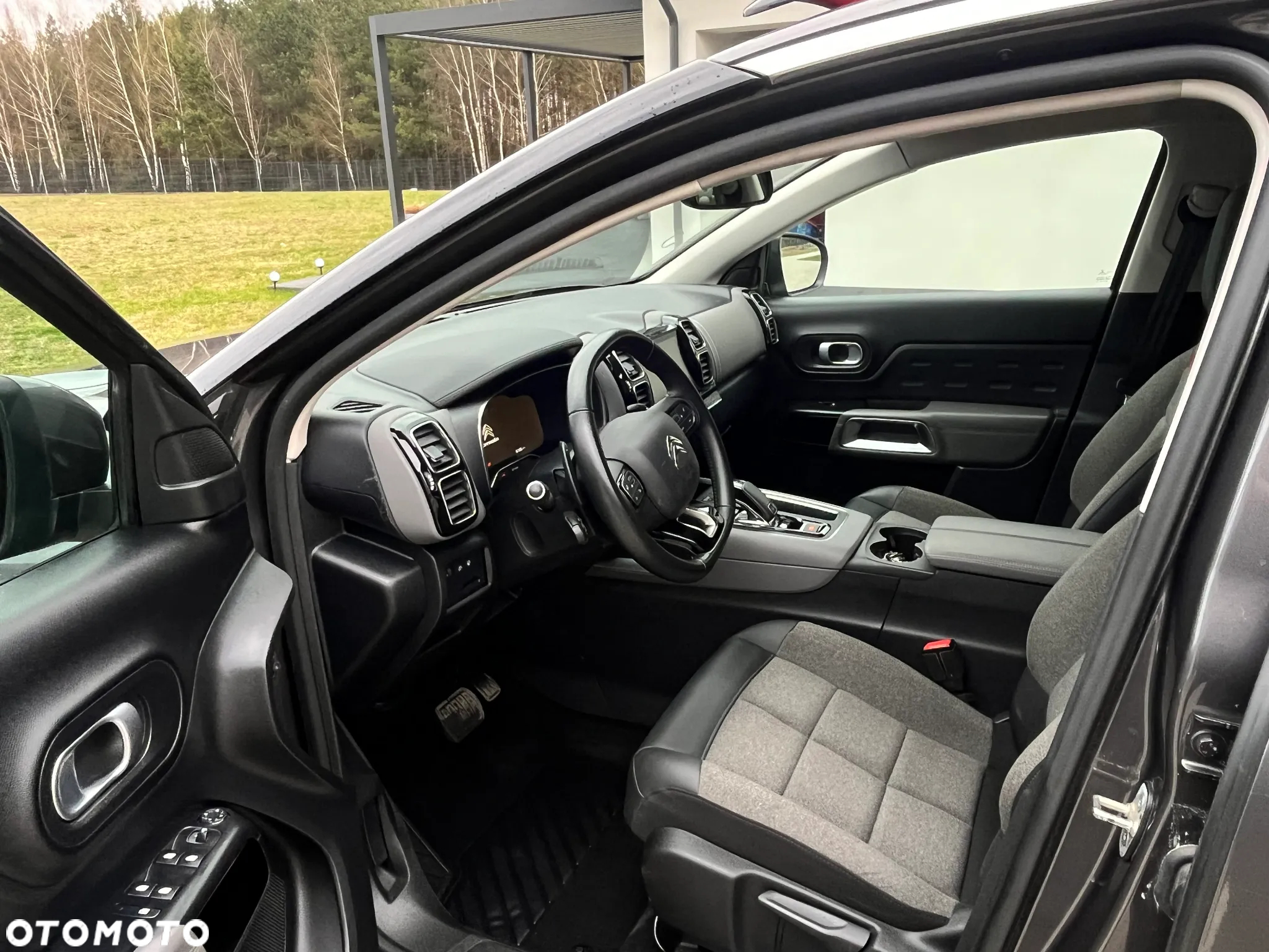 Citroën C5 Aircross - 9