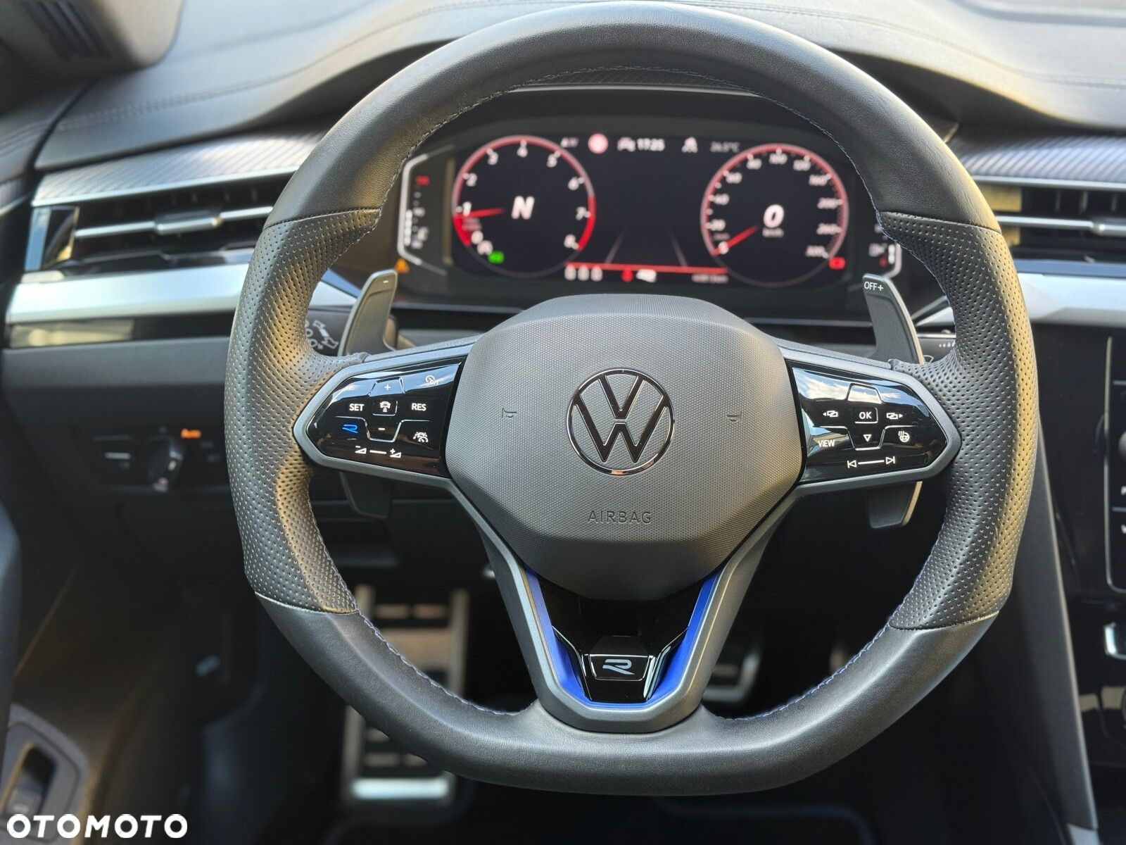 Volkswagen Arteon - 20