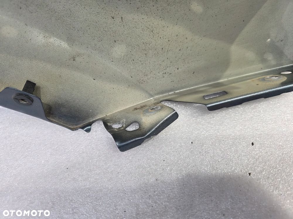 SKODA KAMIQ 658 19- LEWY BŁOTNIK PRZEDNI PRZÓD ŁADNY NR AUKCJI BŁ346 - 30