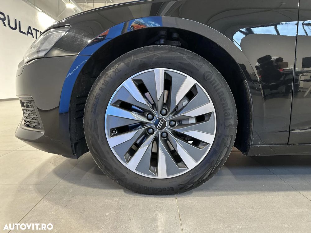 Audi A6 - 13