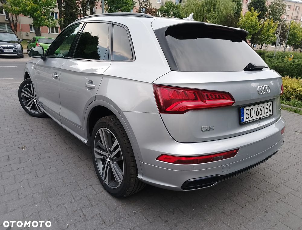 Audi Q5 2.0 TDI Quattro S tronic - 7