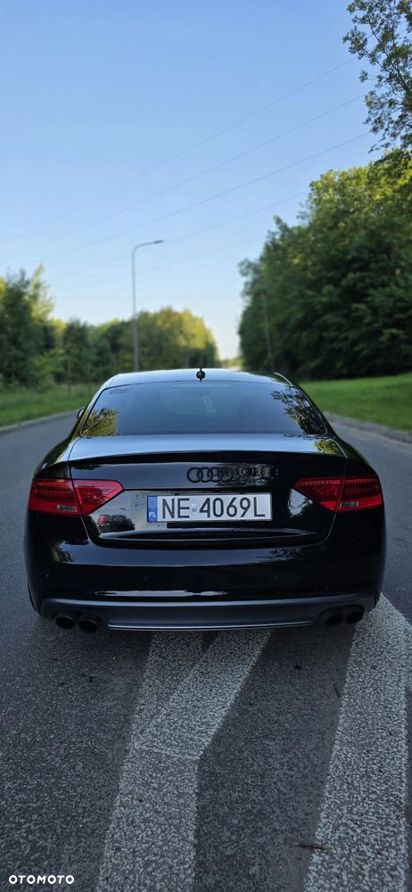 Audi S5 Coupé - 5
