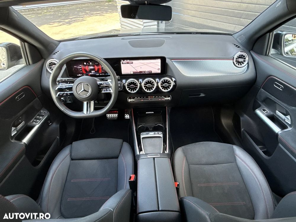 Mercedes-Benz GLA 220 4MATIC MHEV Aut. - 8