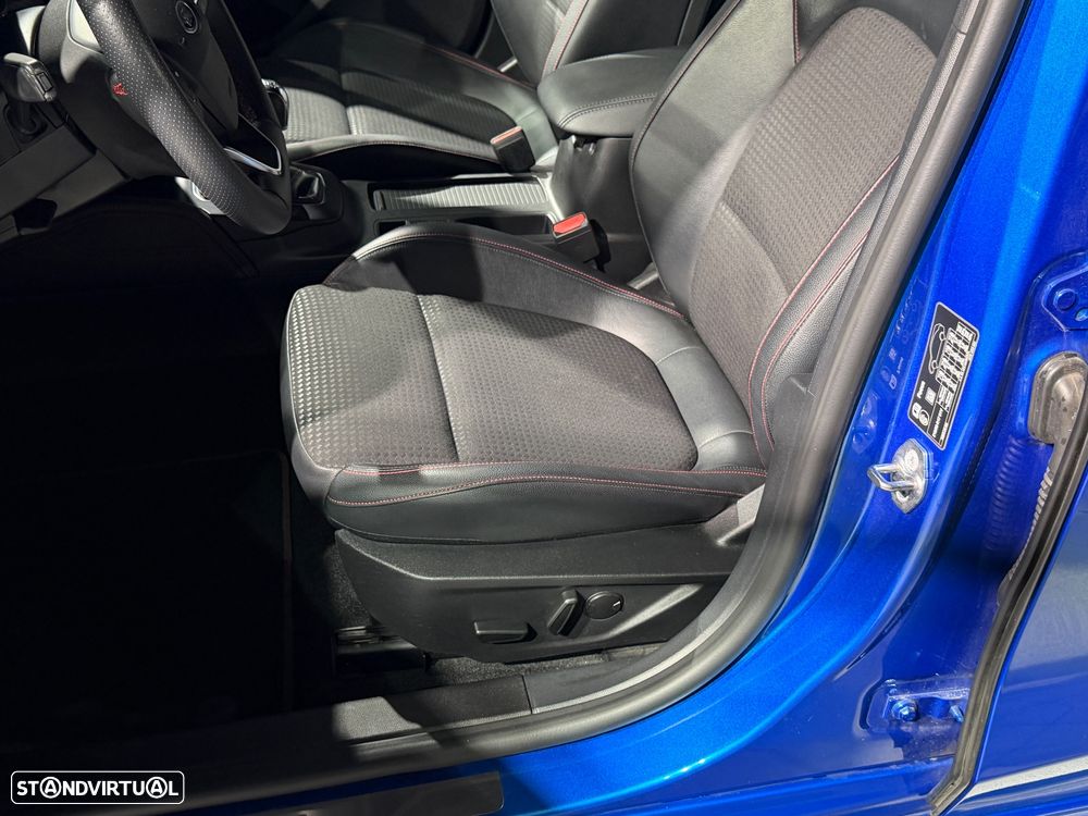 Ford Focus SW 1.0 EcoBoost ST-Line X - 29