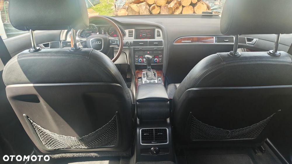 Audi A6 Allroad - 5