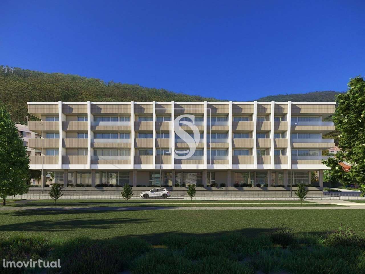 Aparatamento T3 NOVO! - Grande imagem: 5/13