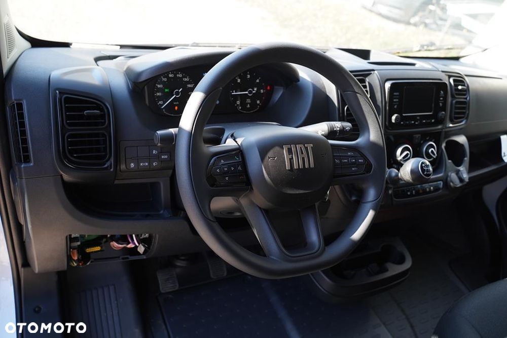 Fiat Ducato 33 H3-Power L2H2 - 12