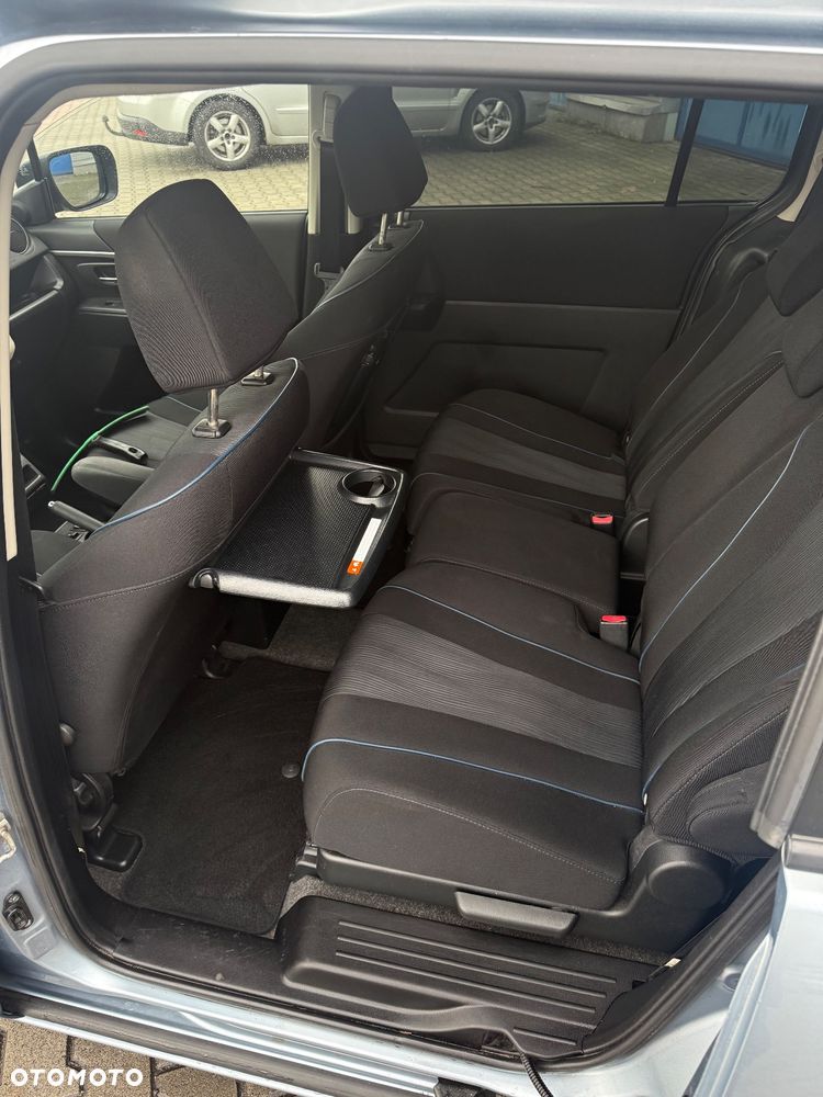 Mazda 5 2.0 MZR-DISI i-stop Sendo - 12