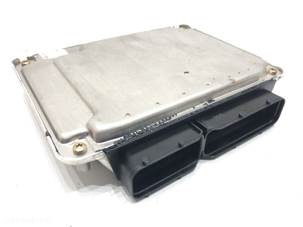 KOMPUTER SILNIKA  VW PASSAT B5 Variant (3B5) 1997 - 2001 2.5 TDI Syncro/4motion 110 kW [150 KM] olej - 2